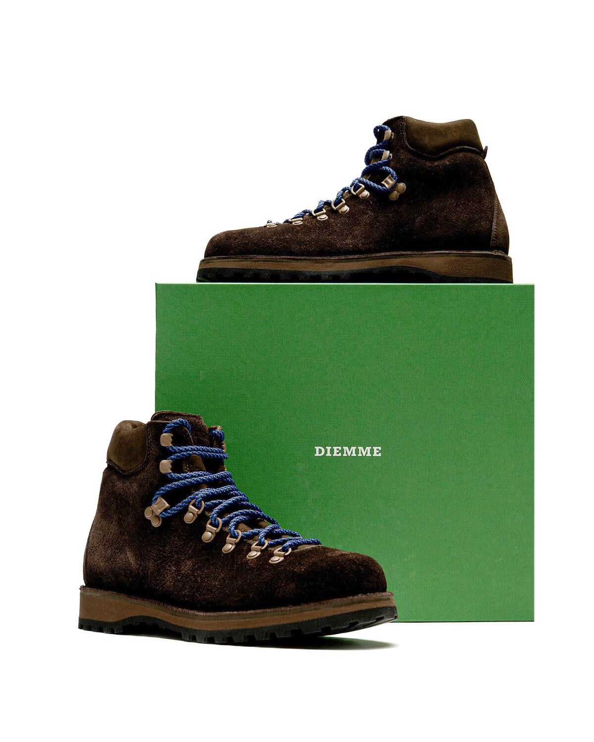Diemme ROCCIA VET | DI24FWRVM-I01S008DKB | AFEW STORE